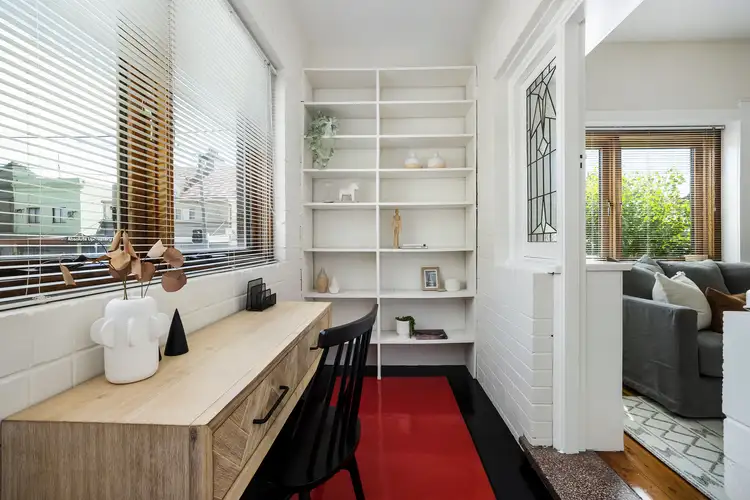 Sixth view of Homely apartment listing, 1/81 Crystal Street, Petersham NSW 2049