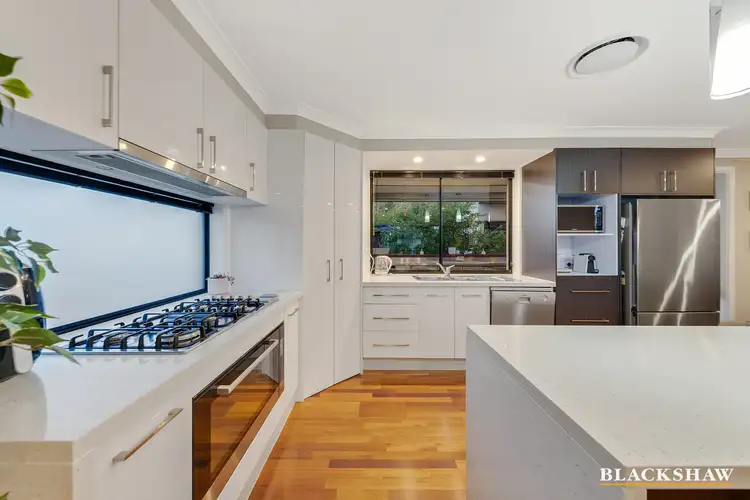 Second view of Homely house listing, 16 Renmark Street, Duffy ACT 2611