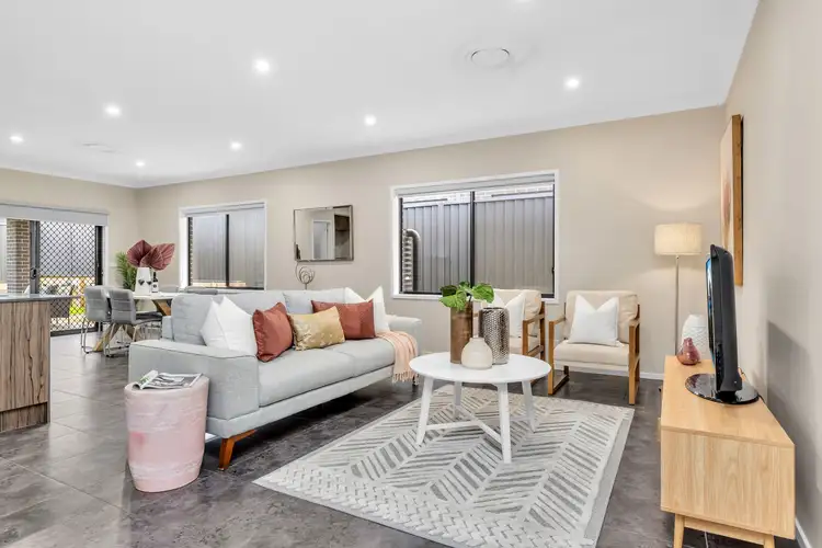 Sixth view of Homely house listing, 8 Whipper Street, Box Hill NSW 2765