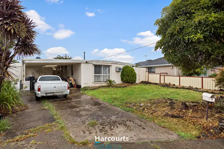 6 Gilbert Court, Lalor VIC 3075