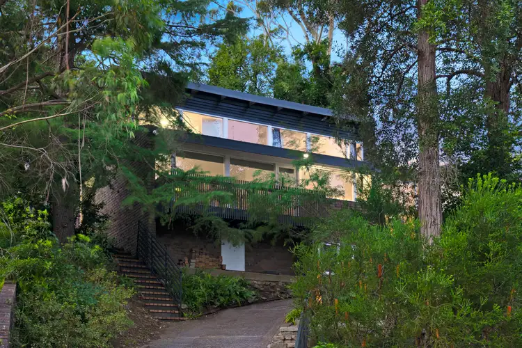 Main view of Homely house listing, 22 William Place, North Rocks NSW 2151