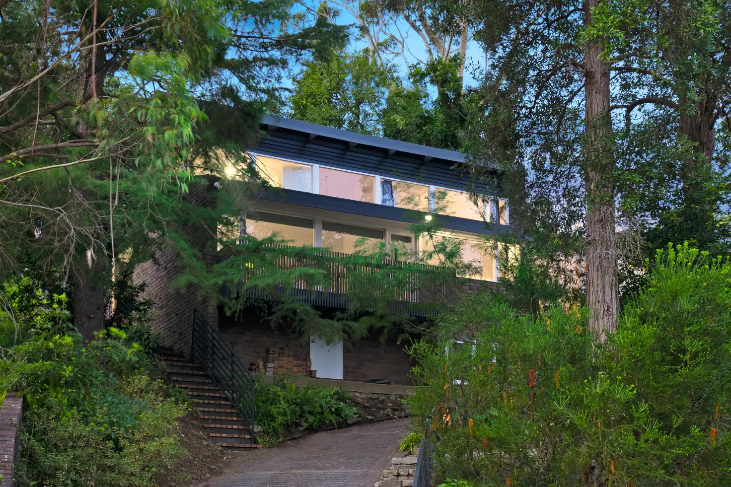 Main view of Homely house listing, 22 William Place, North Rocks NSW 2151