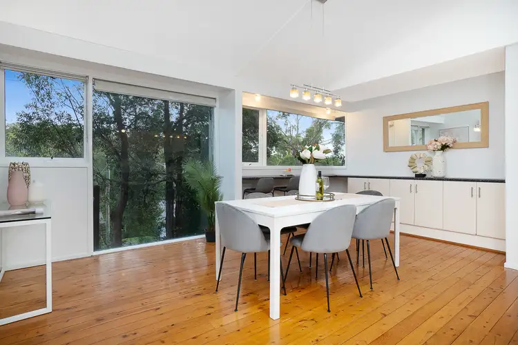 Third view of Homely house listing, 22 William Place, North Rocks NSW 2151