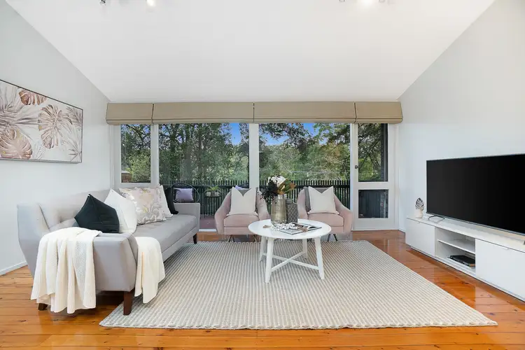 Fourth view of Homely house listing, 22 William Place, North Rocks NSW 2151
