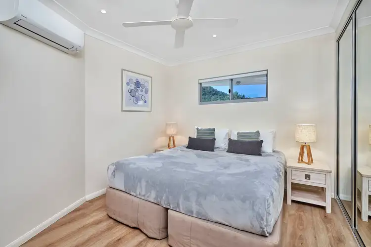 Fourth view of Homely unit listing, 214/93 Vasey Esplanade, Trinity Beach QLD 4879
