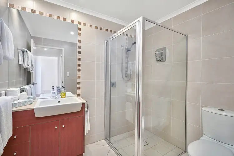 Fifth view of Homely unit listing, 214/93 Vasey Esplanade, Trinity Beach QLD 4879