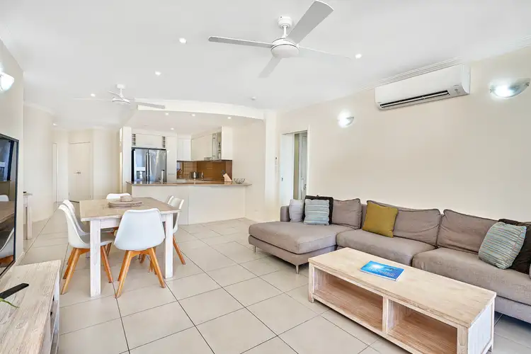 Sixth view of Homely unit listing, 214/93 Vasey Esplanade, Trinity Beach QLD 4879