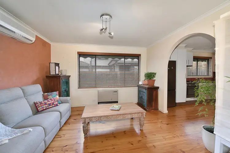 Second view of Homely unit listing, 3/25-27 Lake Street, Reservoir VIC 3073
