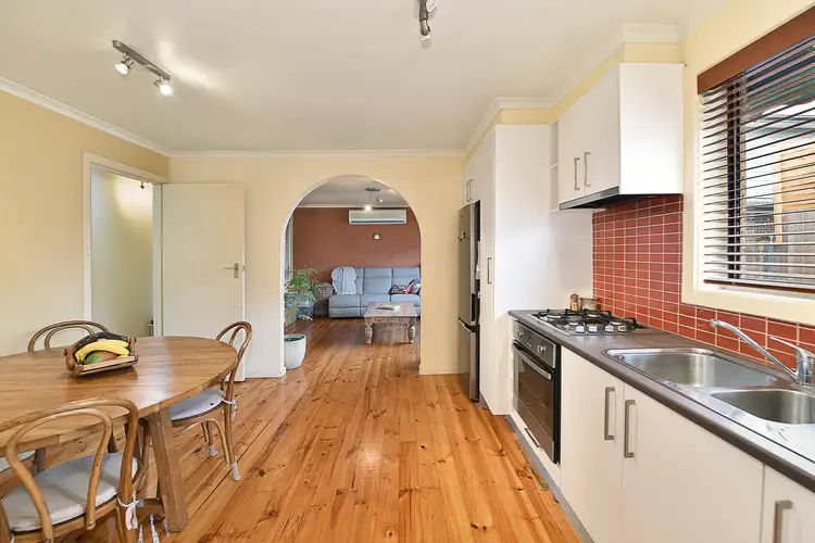 Fourth view of Homely unit listing, 3/25-27 Lake Street, Reservoir VIC 3073