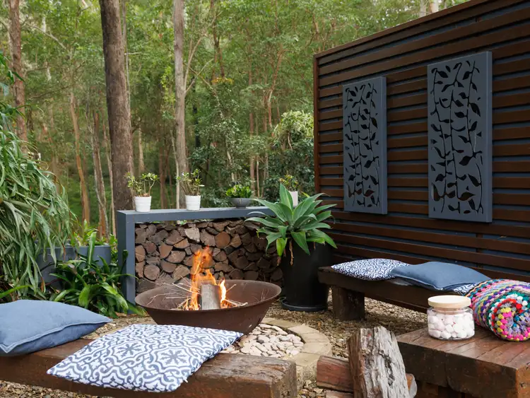 Fifth view of Homely rural property listing, 99 Gap Creek Road, Kenmore Hills QLD 4069