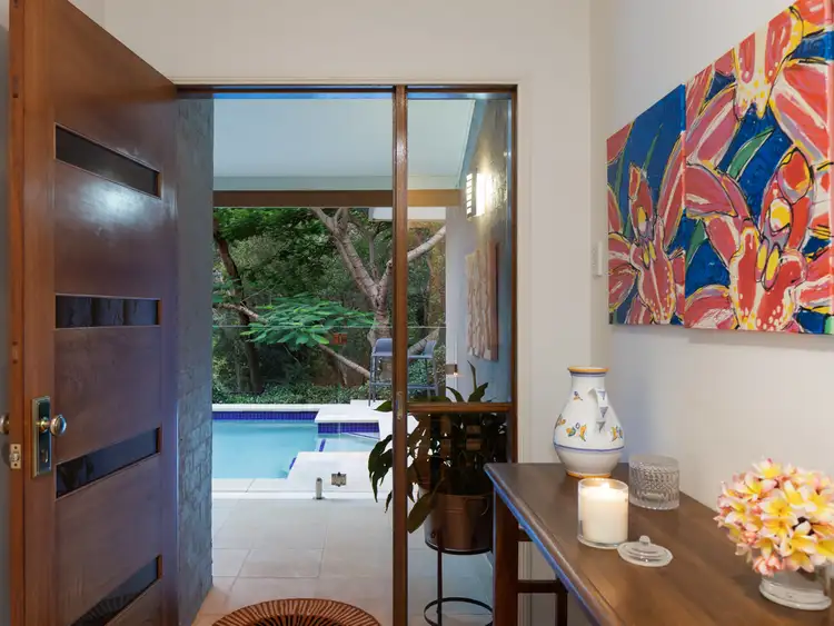 Seventh view of Homely rural property listing, 99 Gap Creek Road, Kenmore Hills QLD 4069