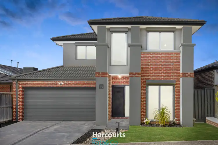 13 Darvel Drive, Mernda VIC 3754