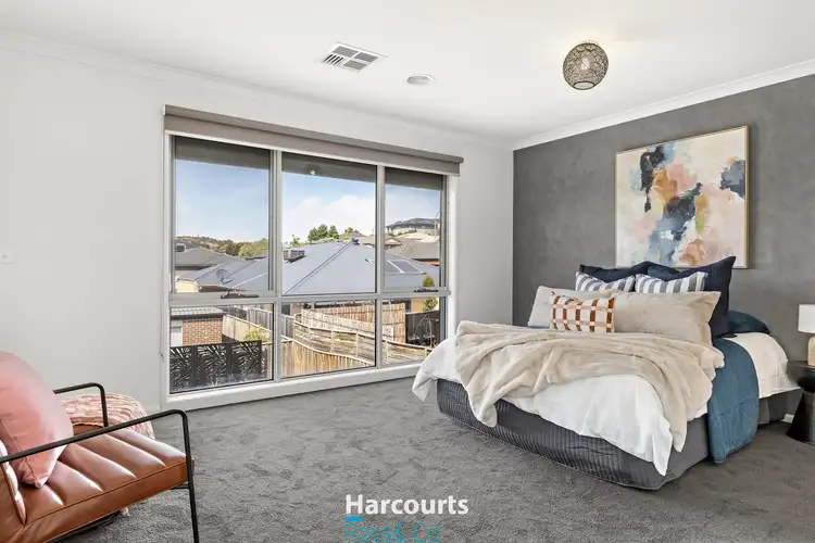 Fifth view of Homely house listing, 13 Darvel Drive, Mernda VIC 3754