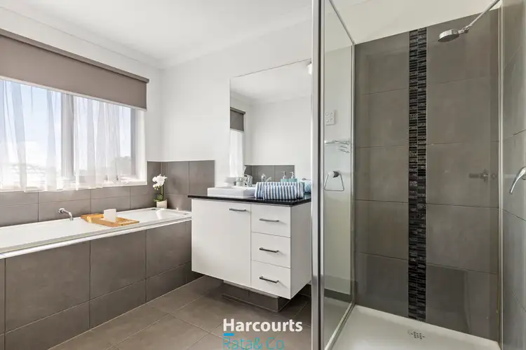 Sixth view of Homely house listing, 13 Darvel Drive, Mernda VIC 3754