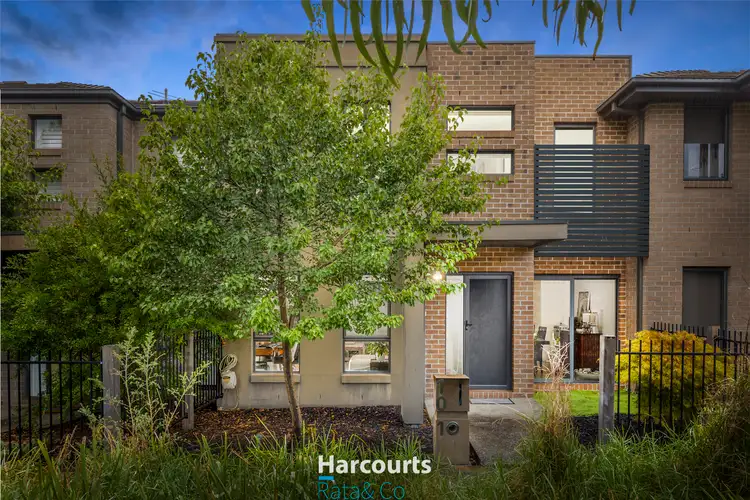 101 Lyndarum Drive, Epping VIC 3076