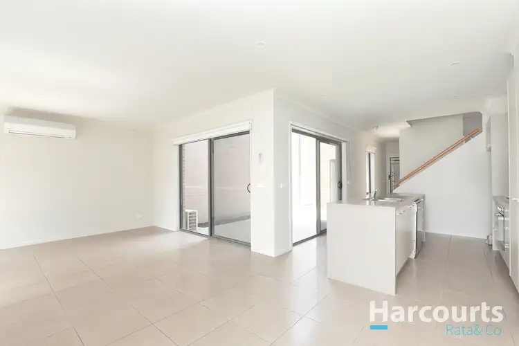 Second view of Homely house listing, 101 Lyndarum Drive, Epping VIC 3076