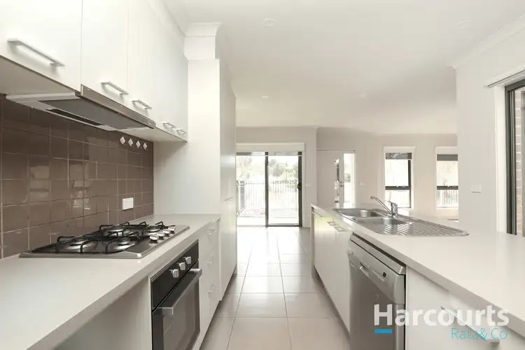 Third view of Homely house listing, 101 Lyndarum Drive, Epping VIC 3076