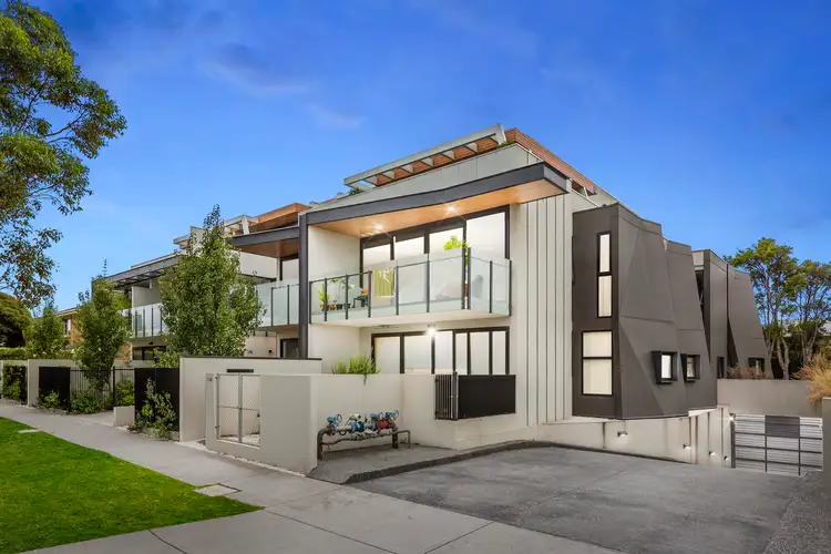 206/55 Barkly Street, Mordialloc VIC 3195