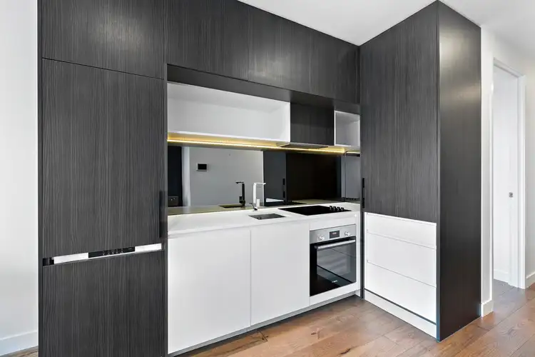 Fifth view of Homely apartment listing, 206/55 Barkly Street, Mordialloc VIC 3195