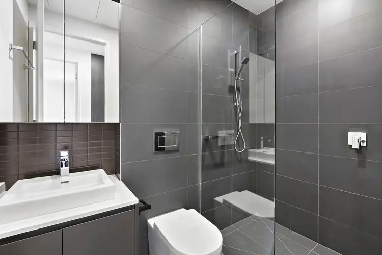 Sixth view of Homely apartment listing, 206/55 Barkly Street, Mordialloc VIC 3195