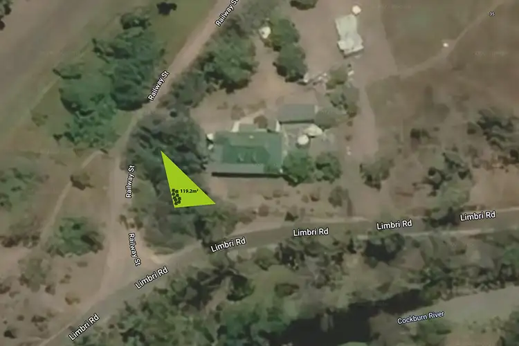 Lot 6 Limbri Road, Limbri NSW 2352