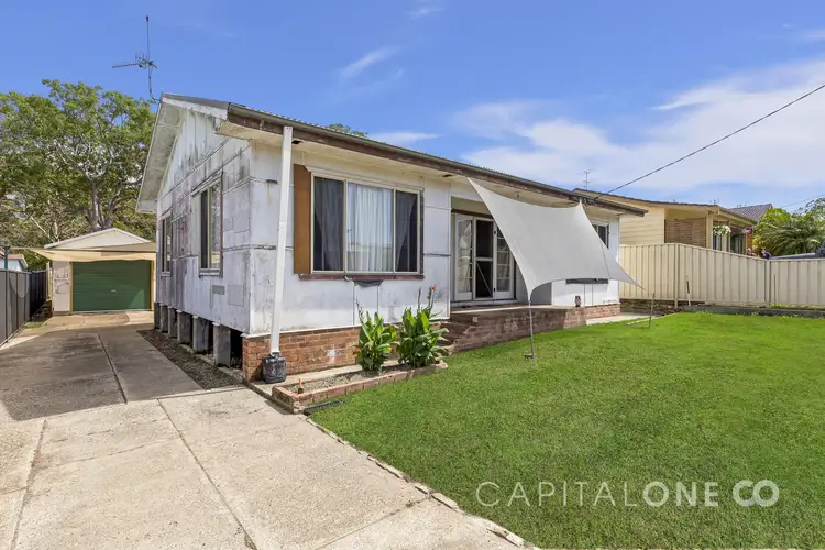 Fourth view of Homely house listing, 26 Harding Avenue, Lake Munmorah NSW 2259