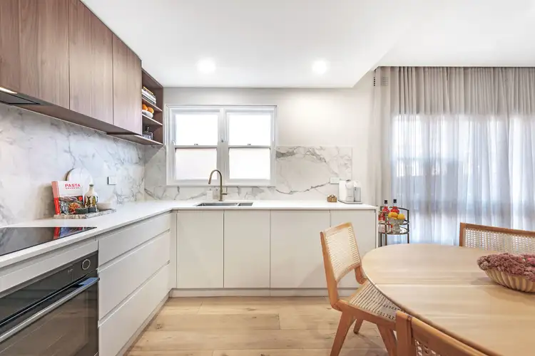 Second view of Homely apartment listing, 1/50 Kings Road, Five Dock NSW 2046