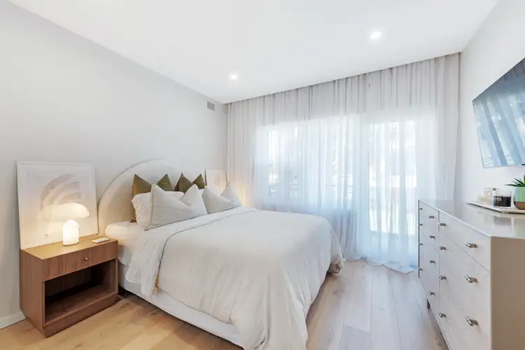 Fourth view of Homely apartment listing, 1/50 Kings Road, Five Dock NSW 2046