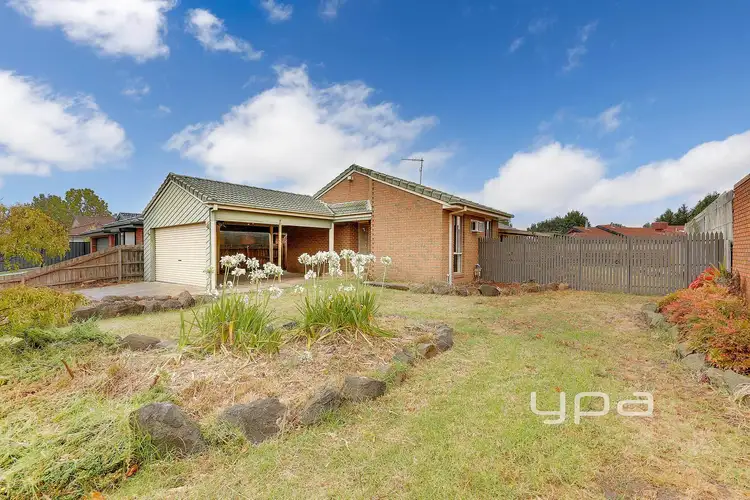 Third view of Homely house listing, 5 Pembroke Crescent, Craigieburn VIC 3064