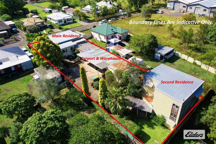 7 Stevenson Lane, Taree NSW 2430