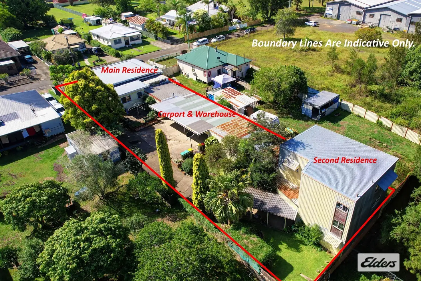 Main view of Homely house listing, 7 Stevenson Lane, Taree NSW 2430