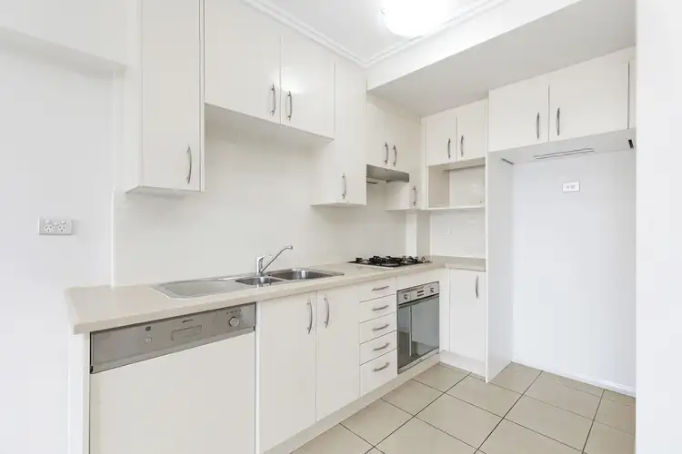 Second view of Homely apartment listing, 36/360 Kingsway, Caringbah NSW 2229
