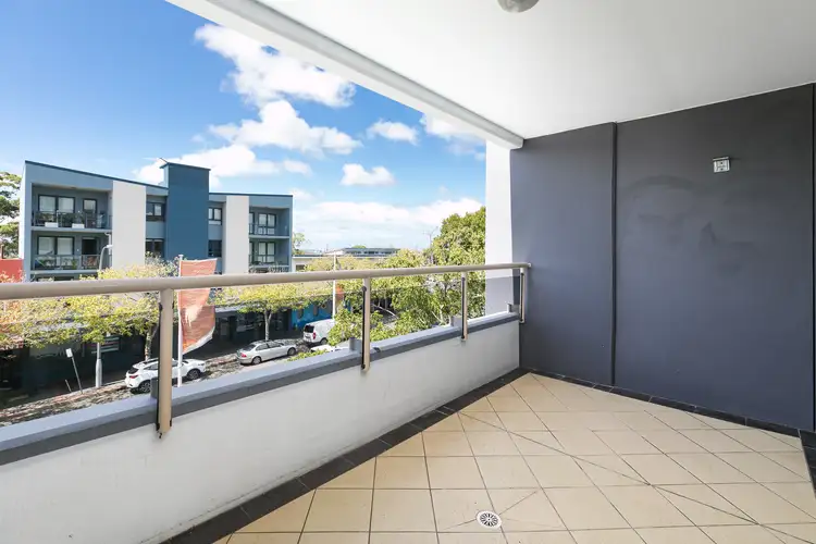 Third view of Homely apartment listing, 36/360 Kingsway, Caringbah NSW 2229