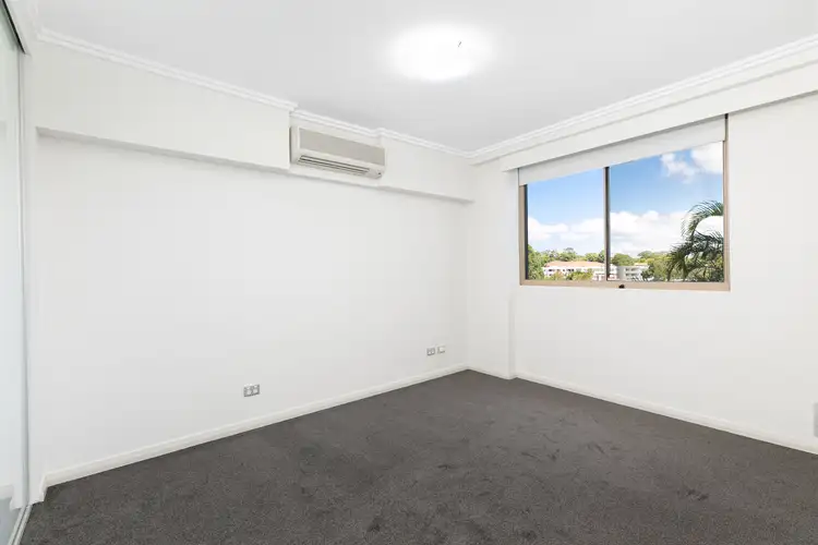 Fourth view of Homely apartment listing, 36/360 Kingsway, Caringbah NSW 2229