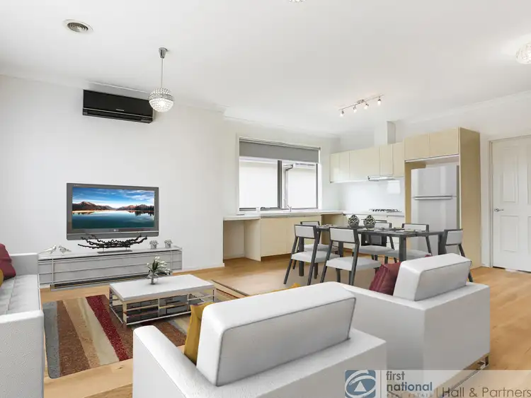 4/24 Allan Street, Noble Park VIC 3174
