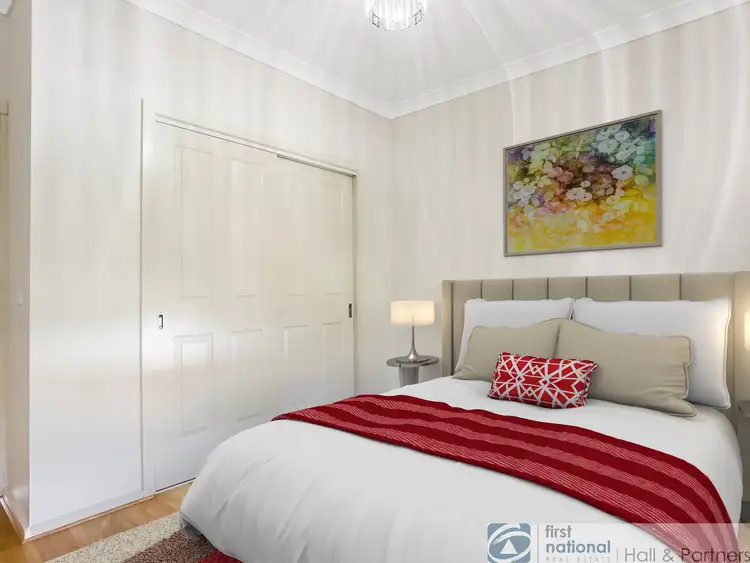 Third view of Homely townhouse listing, 4/24 Allan Street, Noble Park VIC 3174