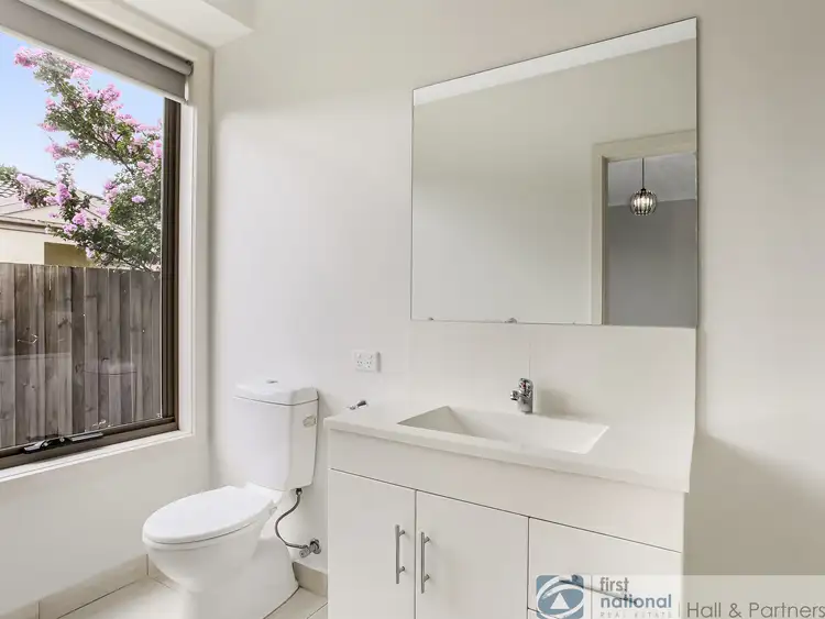 Fourth view of Homely townhouse listing, 4/24 Allan Street, Noble Park VIC 3174