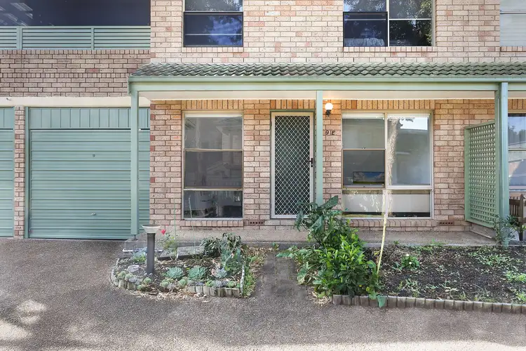 Main view of Homely townhouse listing, 9E/216 Box Road, Miranda NSW 2228
