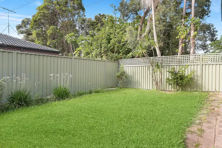 Fourth view of Homely townhouse listing, 9E/216 Box Road, Miranda NSW 2228
