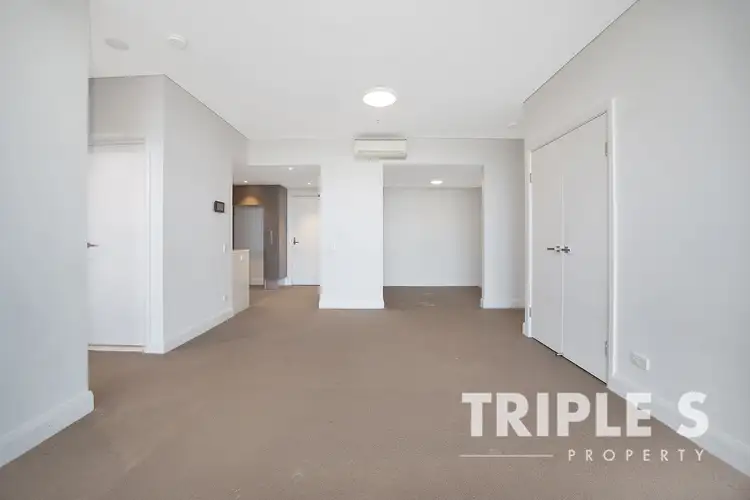 Fourth view of Homely apartment listing, 1204/42 Walker Street, Rhodes NSW 2138