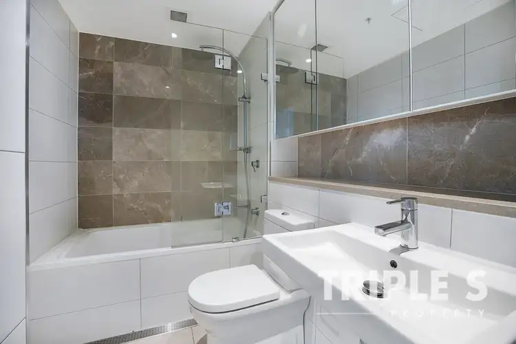 Sixth view of Homely apartment listing, 1204/42 Walker Street, Rhodes NSW 2138