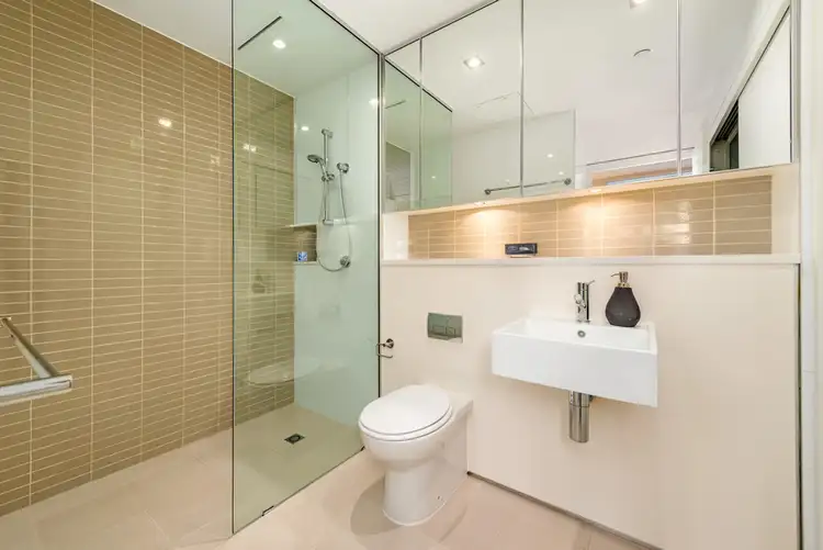 Fourth view of Homely apartment listing, 305/118 Alfred Street, Milsons Point NSW 2061