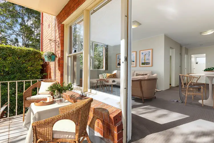 Main view of Homely apartment listing, 1/25 Gladstone Street, Newport NSW 2106