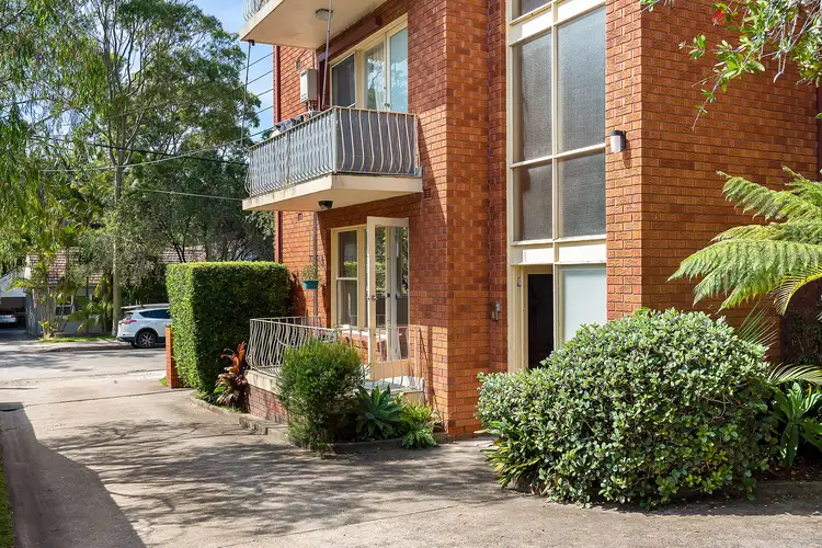 Second view of Homely apartment listing, 1/25 Gladstone Street, Newport NSW 2106