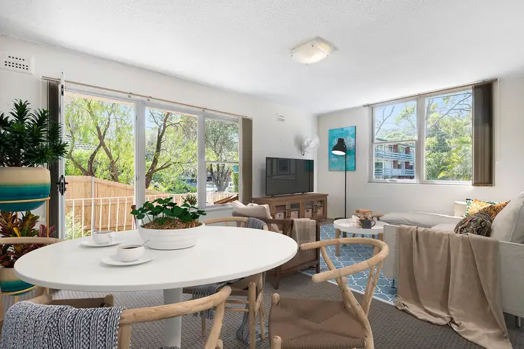 Fourth view of Homely apartment listing, 1/25 Gladstone Street, Newport NSW 2106