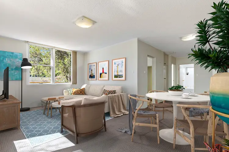 Fifth view of Homely apartment listing, 1/25 Gladstone Street, Newport NSW 2106