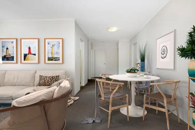 Sixth view of Homely apartment listing, 1/25 Gladstone Street, Newport NSW 2106