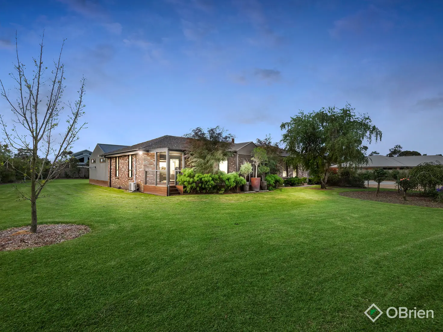 Main view of Homely house listing, 43 Moody Street, Koo Wee Rup VIC 3981