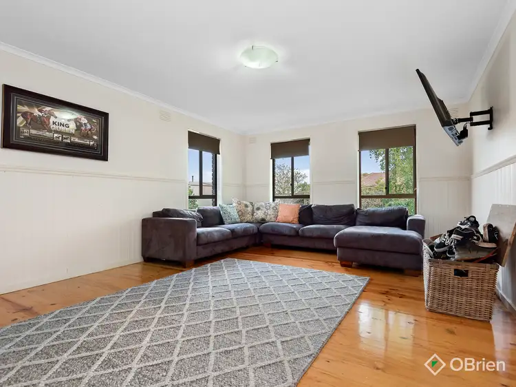 Third view of Homely house listing, 43 Moody Street, Koo Wee Rup VIC 3981