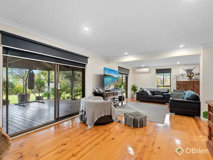 Fourth view of Homely house listing, 43 Moody Street, Koo Wee Rup VIC 3981